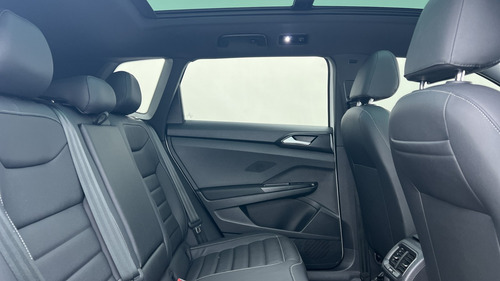 Volkswagen Taos 1.4 250 Tsi Highline 2023