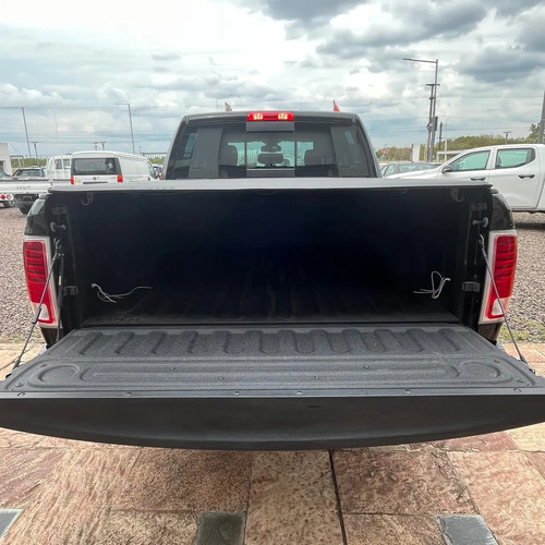 RAM 1500 5.7 Laramie Nigth Edition 2024