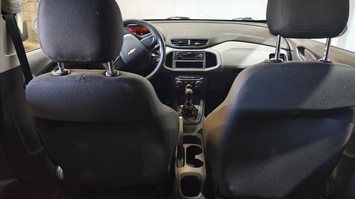 Chevrolet Onix 1.4 Joy Ls 98cv 2018