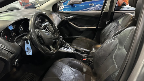 Ford Focus III 2.0 Se Plus At6 2016
