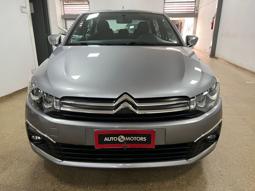 Citroën C-Elysee 1.6 Feel Vti 115 2019