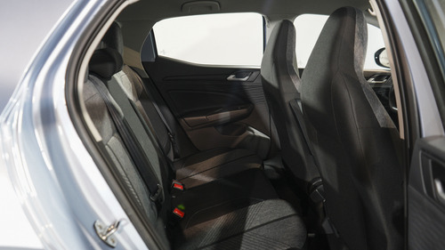 Volkswagen Tera 1.0T 170 Tsi Comfort At 2026