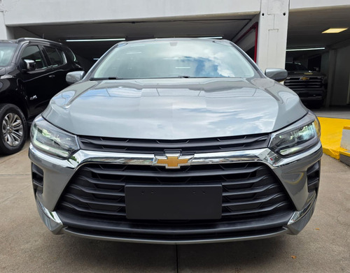 Chevrolet Onix plus 1.0 Turbo Ltz At 2026