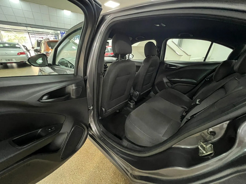 Fiat Cronos 1.3 Drive S-design Mt 2022