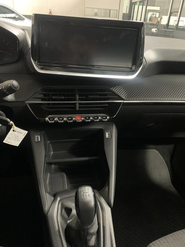 Peugeot 2008 1.6 Feline Tiptronic 2018