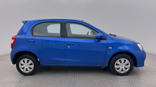 Toyota Etios 1.5 Xs 5 p 2014