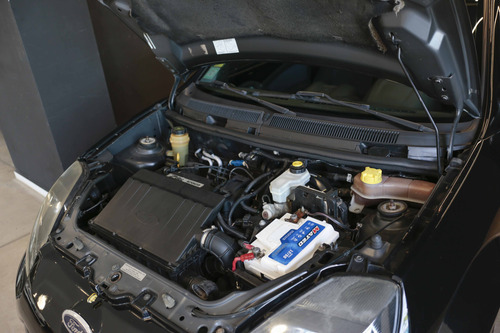 Ford Ka 1.6 Pulse 95cv 2012