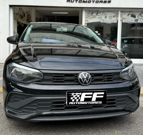 Volkswagen Polo 1.6 Msi Track 2023