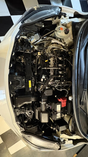 Nissan Versa 1.6 Sense Mt 2022