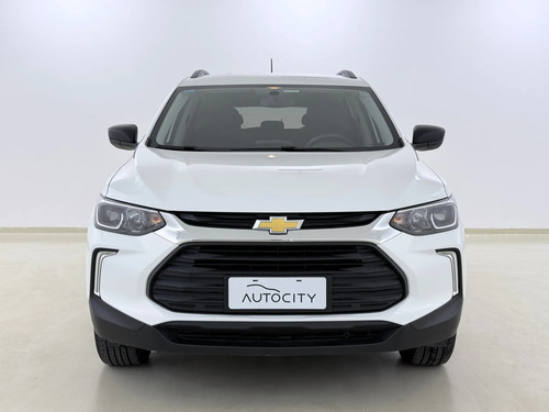 Chevrolet Tracker 1.2 TURBO L20 2024