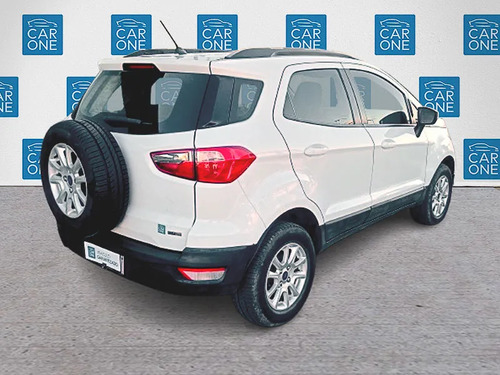 Ford Ecosport 1.5 TDCI SE L18 2019