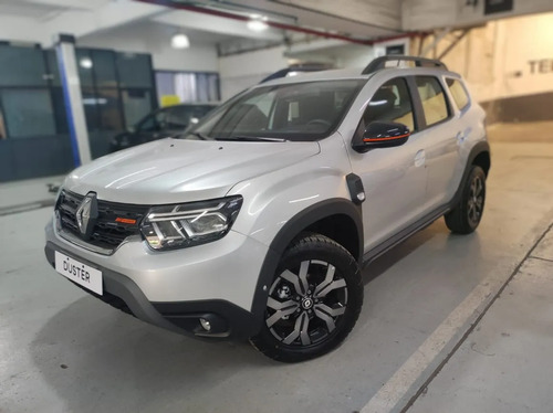 Renault Duster 1.3 Tce Turbo Iconic 155Cv Cvt X-Tronic 2026
