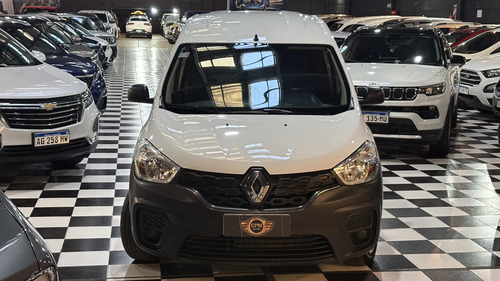 Renault Kangoo Ii Express Confort 1.5 Dci 2019