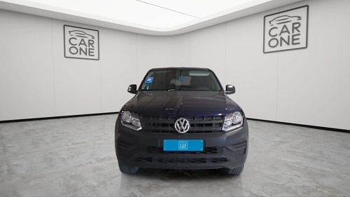 Volkswagen Amarok 2.0 TD 140HP 4X2 DC TRENDLINE G2 2024