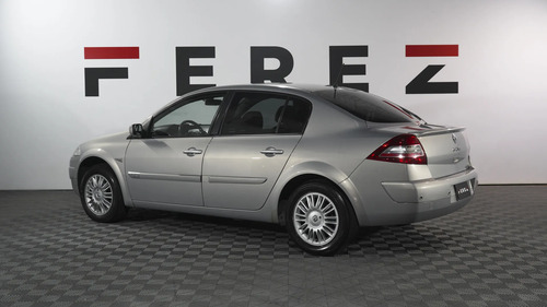 Renault Megane privilege 2009