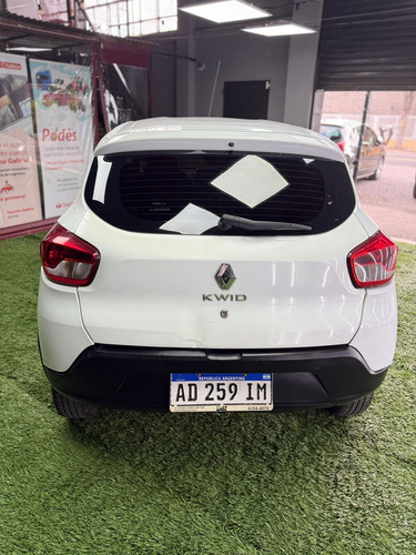 Renault Kwid 1.0 Sce 66cv Iconic 2018