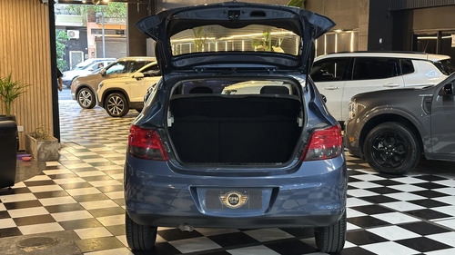 Chevrolet Onix 1.4 Ltz Mt 98cv 2015