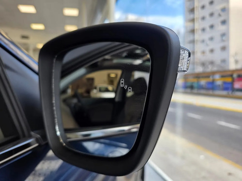 Chevrolet Tracker 1.2 Turbo Premier At 2026