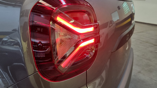 Renault Duster 1.3 Tce Turbo Iconic 155Cv Cvt X-Tronic 2025