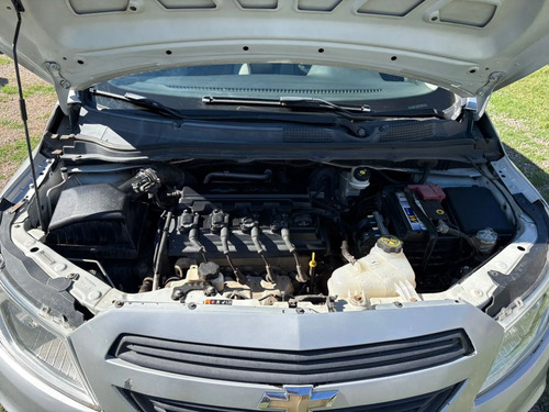 Chevrolet Prisma 1.4 N LT 2015