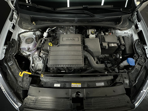 Volkswagen Virtus 1.6 MSI L25 2025