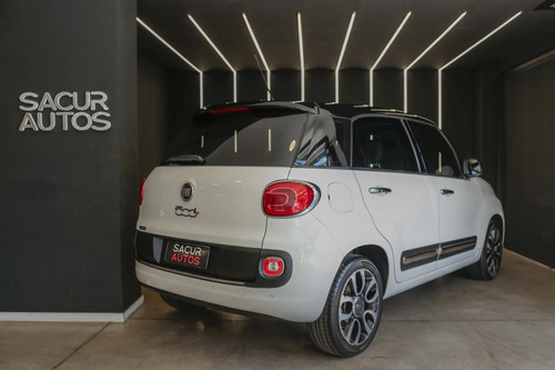 Fiat 500L 1.4 Pop Star 105cv 2014