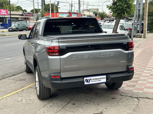 Chevrolet Montana 1.2 Ltz At 2023