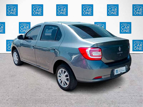 Renault Logan II 1.6 16V LIFE 2023