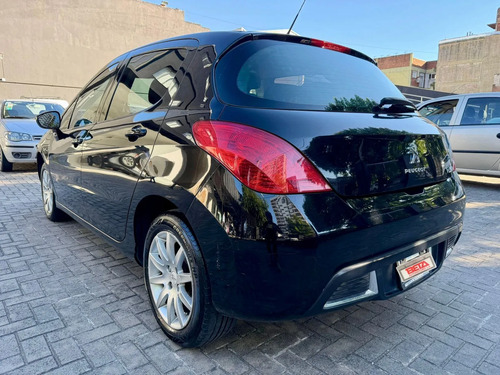 Peugeot 308 1.6 ACTIVE L12 2013