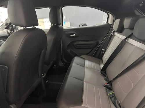 Citroën Basalt First Edition 2026