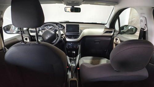 Peugeot 2008 1.6 Allure Tip 2018