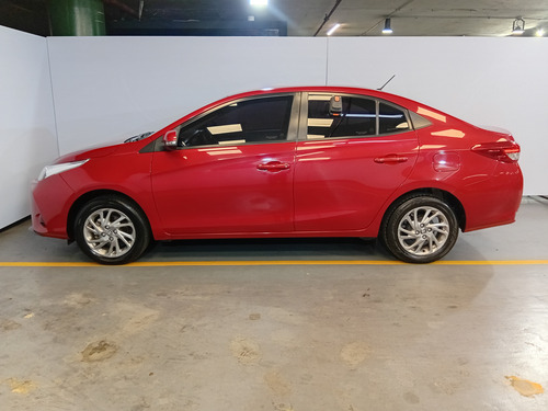 Toyota Yaris 1.5 4 P Xls Cvt L/22 2022