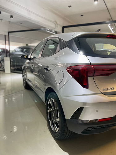 Hyundai HB20 1.6 Platinum Safety At 2025