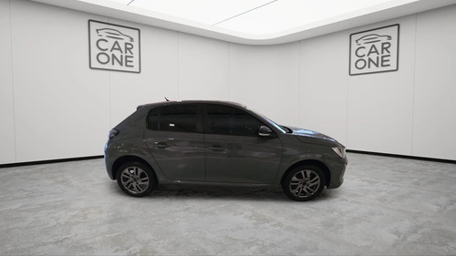 Peugeot 208 1.6 ALLURE PACK L24 2024