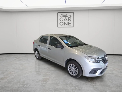 Renault Logan II 1.6 16V LIFE 2023
