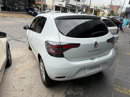 Renault Sandero Zen 2023
