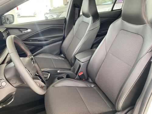 Chevrolet Onix 1.0 Turbo Rs At 2026