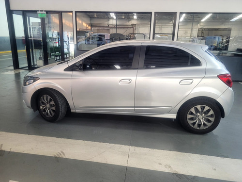 Chevrolet Onix 1.4 Joy Ls 2020