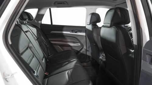 Ford Territory 1.5 Gtdi Trend Hibrida Dht 2026