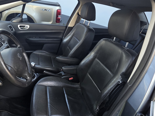 Peugeot 307 2.0 Hdi Xs Premium 110cv 2008