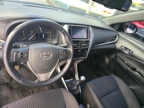 Toyota Yaris 1.5 107cv Xls 5 p 2021