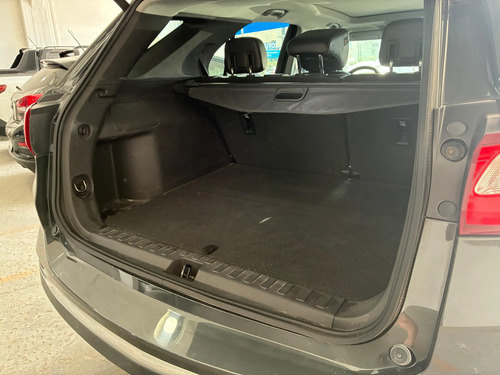 Chevrolet Equinox 1.5t Premier 4wd 2020