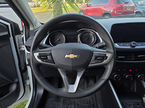 Chevrolet Onix plus 1.2 Lt 2020