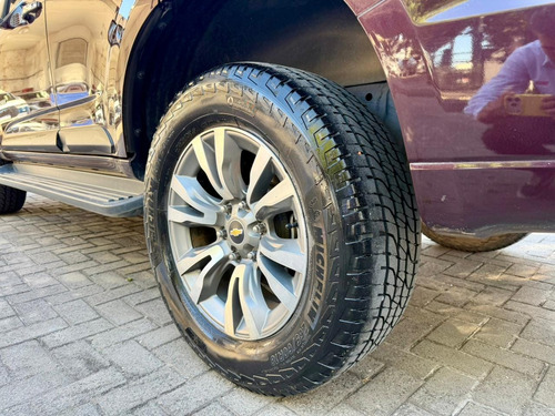 Chevrolet Trailblazer 2.8 4X4 LTZ AT L16 2019