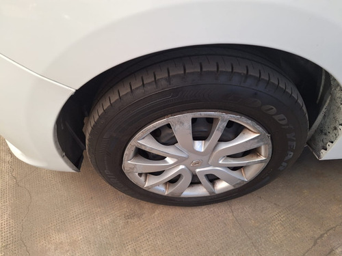 Renault Sandero 1.6 Expression Pack 90cv 2019