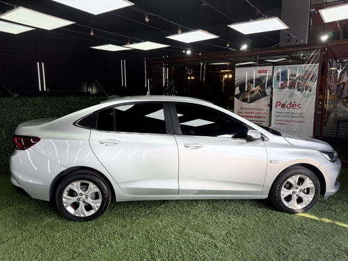 Chevrolet Onix 1.0 Turbo Premier Ii At 2021