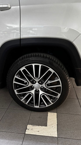 Jeep Compass 1.3 T270 Limited 4X2 At6 2024