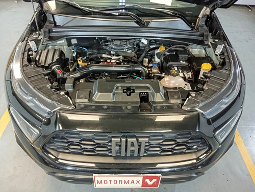 Fiat Toro 1.8 Mpi 4x2 Freedom At L/24 2024