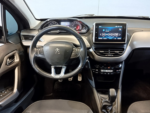 Peugeot 208 1.6 5 P Feline 2018