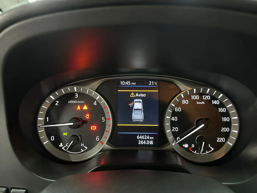 Renault Alaskan 2.3 TDI 4X2 INTENS L20 2022